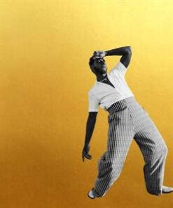 Leon Bridges: Gold-Diggers Sound (LP)
