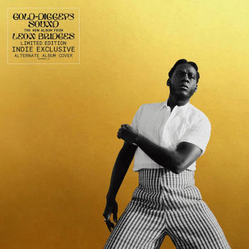 Leon Bridges: Gold-Diggers Sound - Limited Edition (LP)