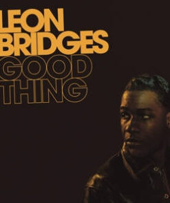 Leon Bridges: Good Thing (LP)