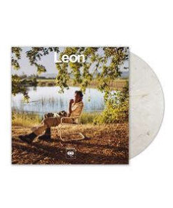 Leon Bridges: Leon (LP)