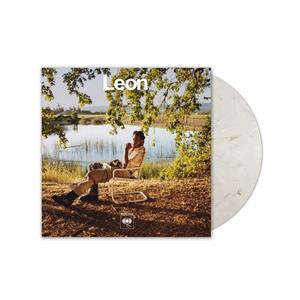 Leon Bridges: Leon (LP)