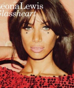 Leona Lewis: Glassheart (CD)