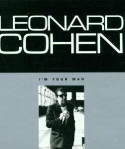 Leonard Cohen: I'm Your Man (CD)
