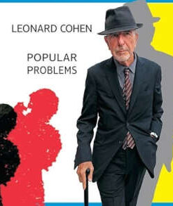 Leonard Cohen: Popular Problems (CD)