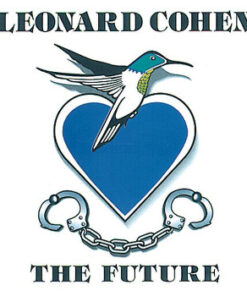 Leonard Cohen: The Future (CD)