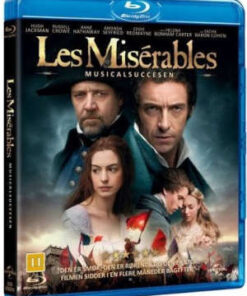 Les Misérables (Blu-Ray)
