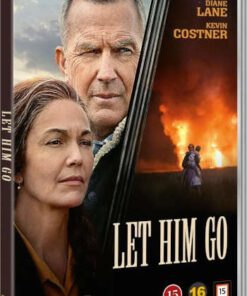 Let Him Go (DVD)