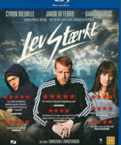 Lev Stærkt (Blu-Ray)