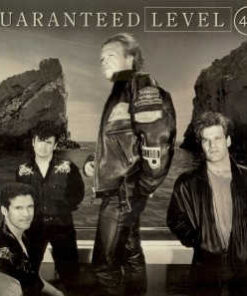 Level 42: Guaranteed (LP)