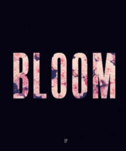 Lewis Capaldi: Bloom - Clear Vinyl (EP)