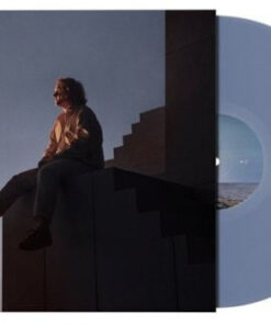 Lewis Capaldi: Broken By Desire To Be Heavenly Sent - Limited Edition (LP)