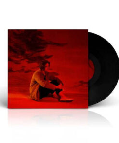 Lewis Capaldi: Divinely Unispired To A Hellish (LP)