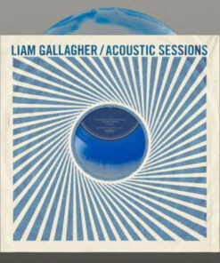 Liam Gallagher: Acoustic Sessions - RSD 25 (LP)