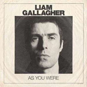 Liam Gallagher: As You Were - Deluxe (CD)