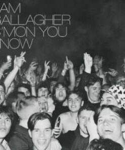 Liam Gallagher: C'Mon You Know - Limited Deluxe (CD)