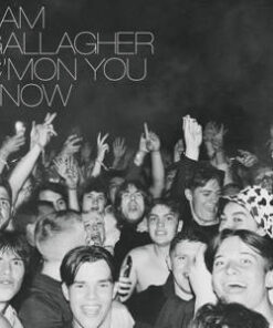Liam Gallagher: C'Mon You Know (LP)