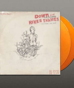 Liam Gallagher: Down By The River Thames (2LP)
