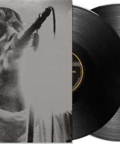 Liam Gallagher: Knebworth 22 (2LP)