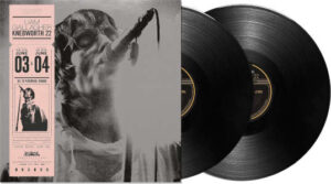 Liam Gallagher: Knebworth 22 (2LP)