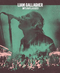 Liam Gallagher: MTv Unplugged (CD)