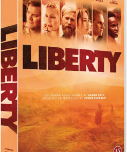 Liberty (DVD)