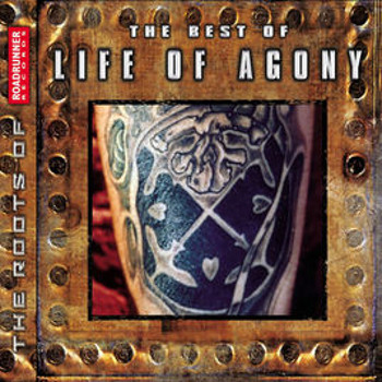 Life Of Agony: The Best of Life of Agony (CD)