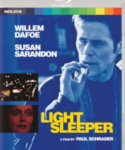 Light Sleeper (Blu-Ray)