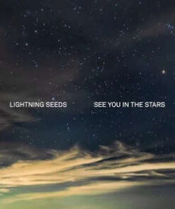 Lightning Seeds: See You in the Stars (LP)