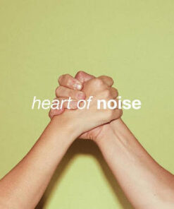 Lightwave Empire: Heart Of Noise (LP)