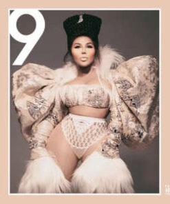Lil' Kim: 9 - RSD 20 (LP)