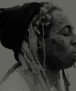 Lil Wayne: I Am Music (LP)