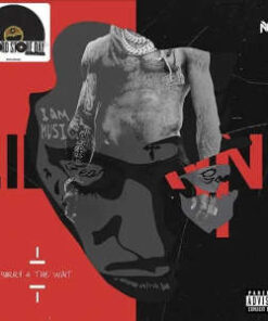 Lil Wayne: Sorry 4 The Wait (2LP)