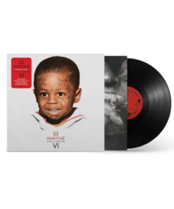 Lil Wayne: Tha Carter VI (LP)