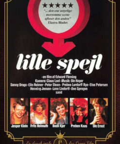 Lille Spejl (DVD)