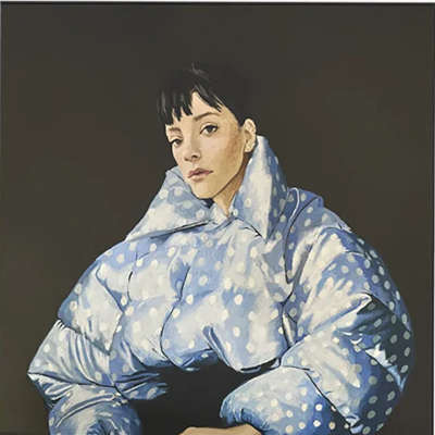 Lily Allen: West End Girl (LP)