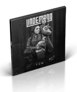 Lindemann: F & M (CD)