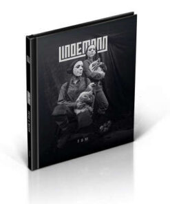 Lindemann: F & M - Special Edition (CD)