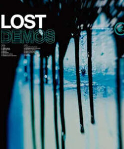 Linkin Park: Lost Demos - RSD BF 23 (LP)