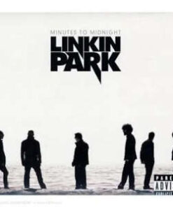 Linkin Park: Minutes To Midnight (CD)