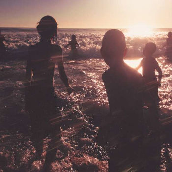Linkin Park: One More Light (CD)
