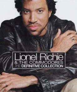 Lionel Richie: The Definitive Collection (2CD)