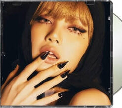 Lisa (Blackpink): Alter Ego (CD)