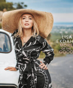 Lisa Ekdahl: More of the Good (CD)