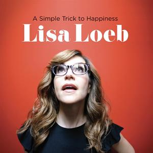 Lisa Loeb: A Simple Trick To Happiness - RSD 2020 (LP)