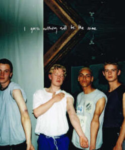 Liss: I Guess Nothing Will Be The Same (LP)