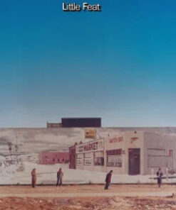 Little Feat: Little Feat - RSD 26 (LP)