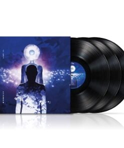 Riverside: Live ID. (3LP)