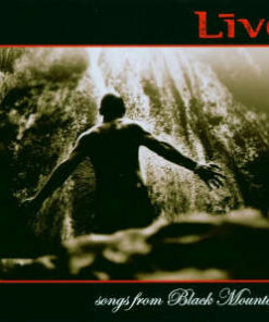 Live: Songs From Black Mountain (CD)