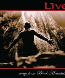 Live: Songs from Black Mountain - Music On CD (CD)