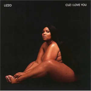 Lizzo: Guz I Love You (CD)